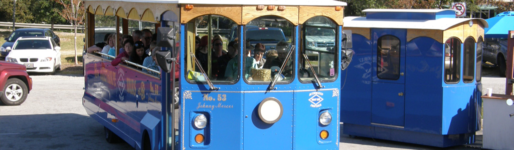 Transportation Planning